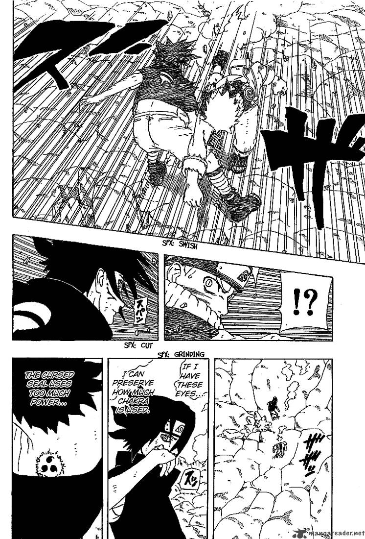 Naruto Chapter 230 - Page