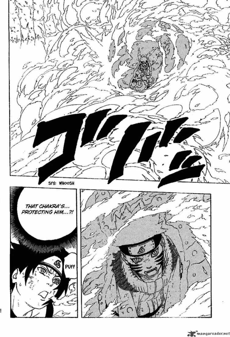 Naruto Chapter 231 - Page