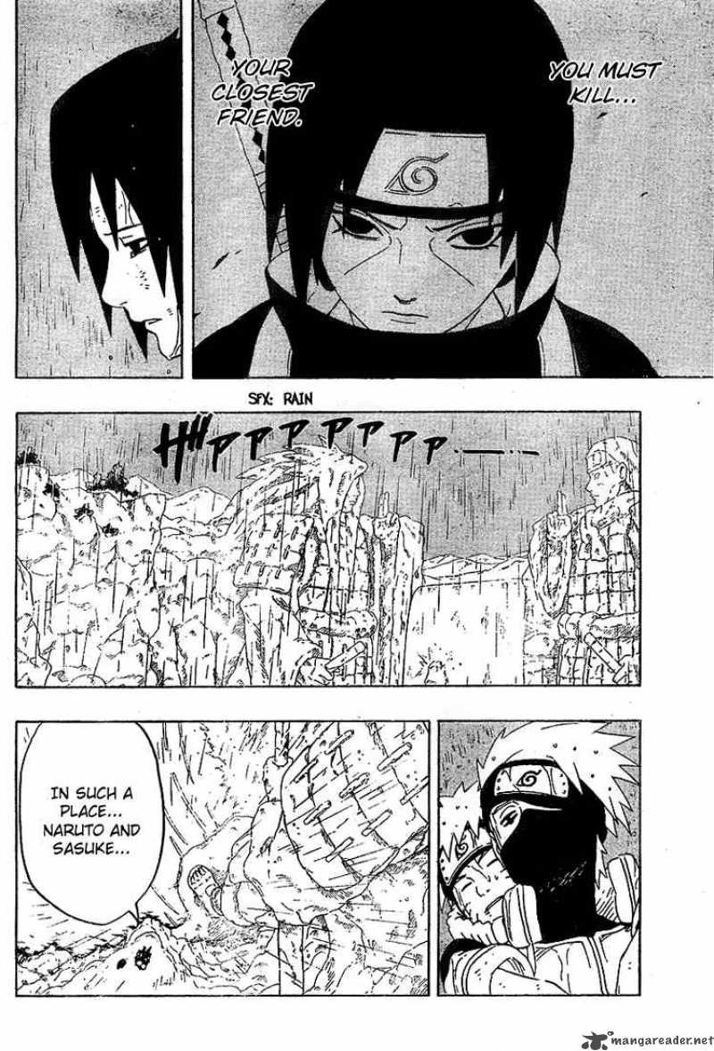 Naruto Chapter 234 - Page