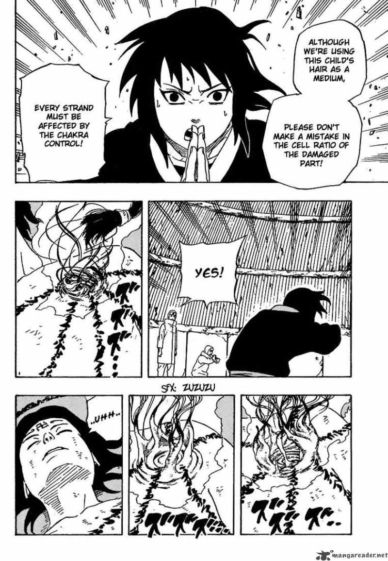 Naruto Chapter 235 - Page