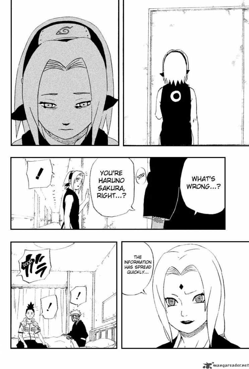 Naruto Chapter 236 - Page