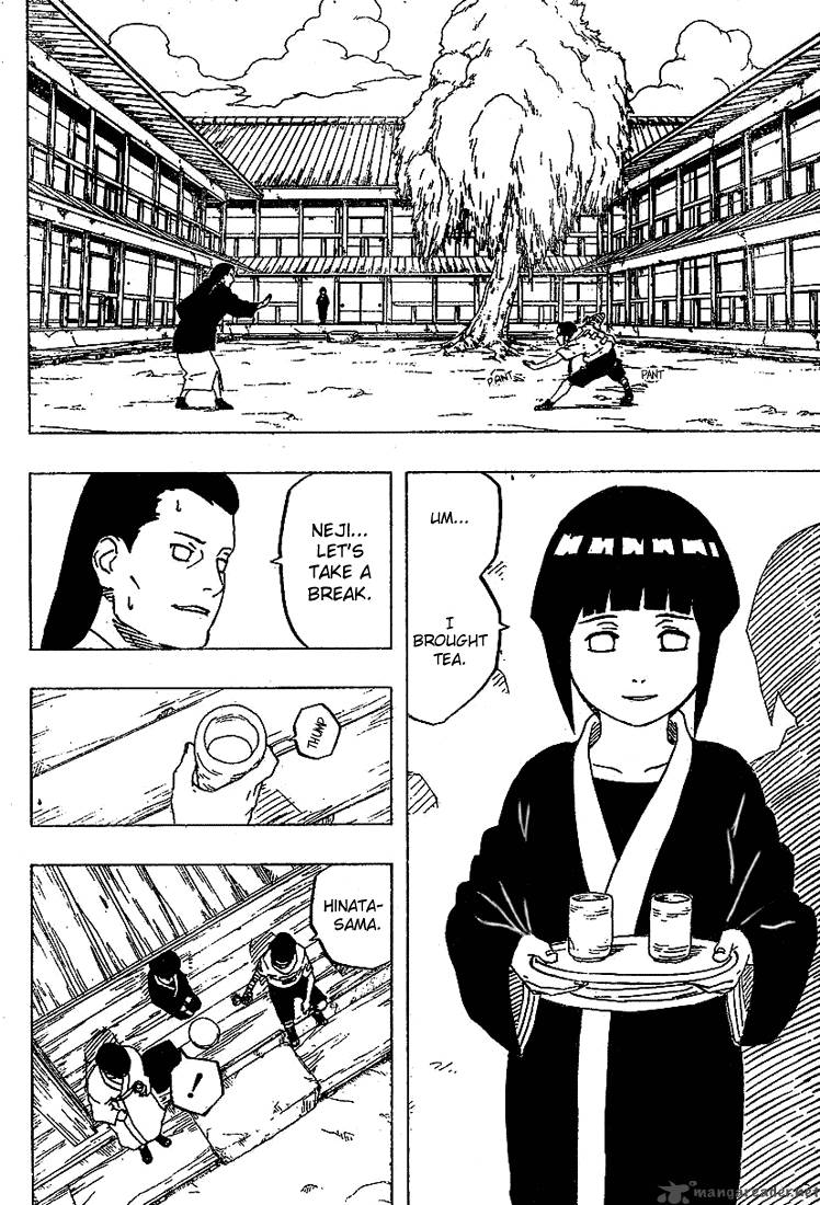 Naruto Chapter 238 - Page