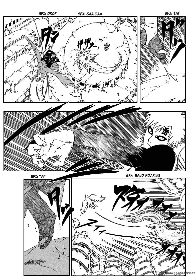Naruto Chapter 248 - Page