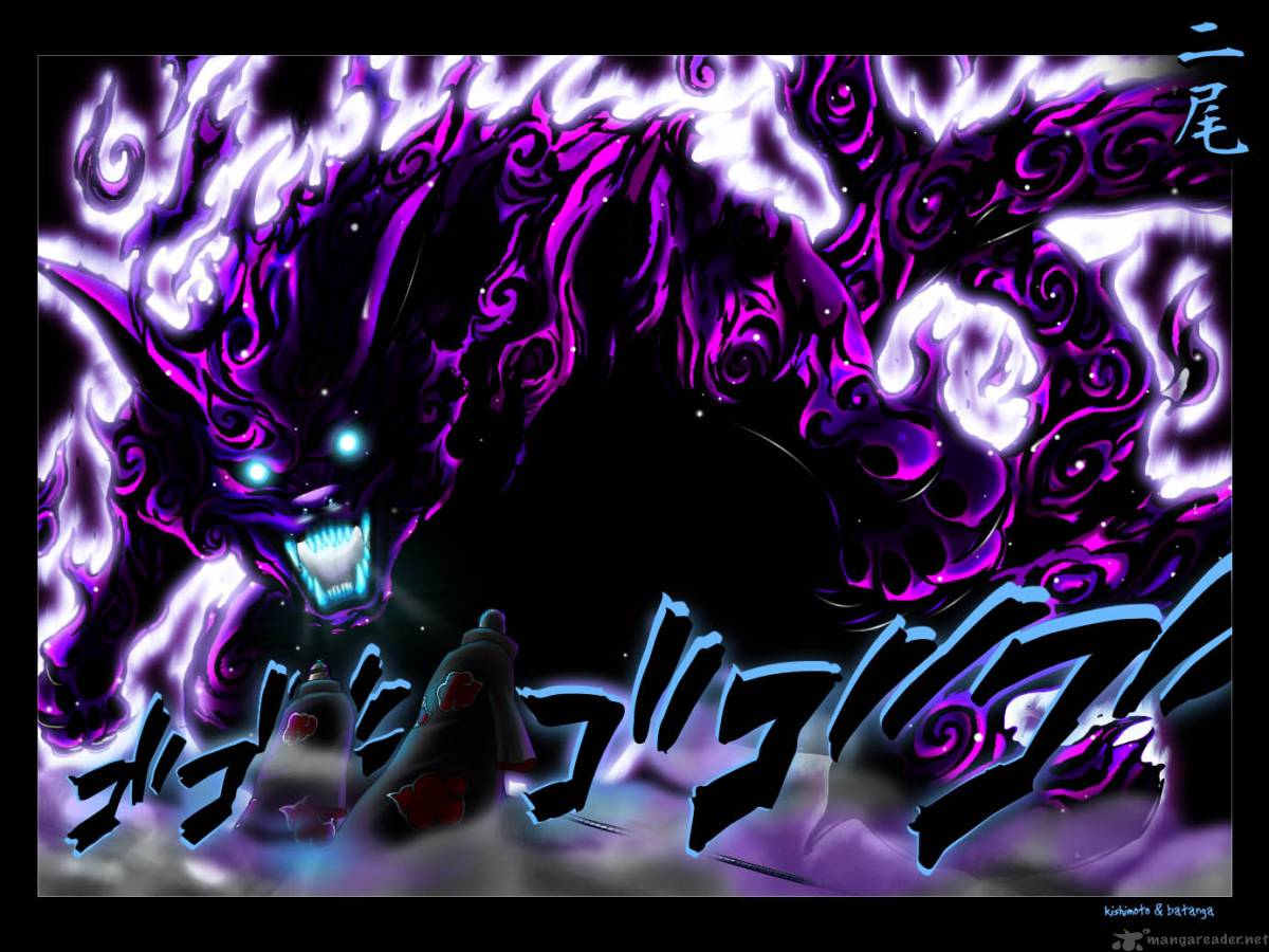 Naruto Chapter 313 - Page