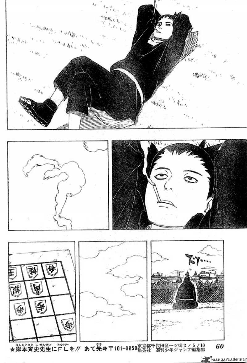 Naruto Chapter 330 - Page