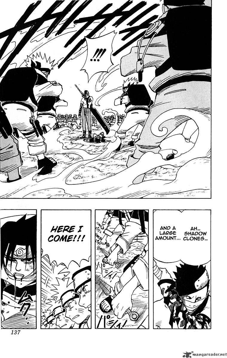 Naruto Chapter 14 - Page