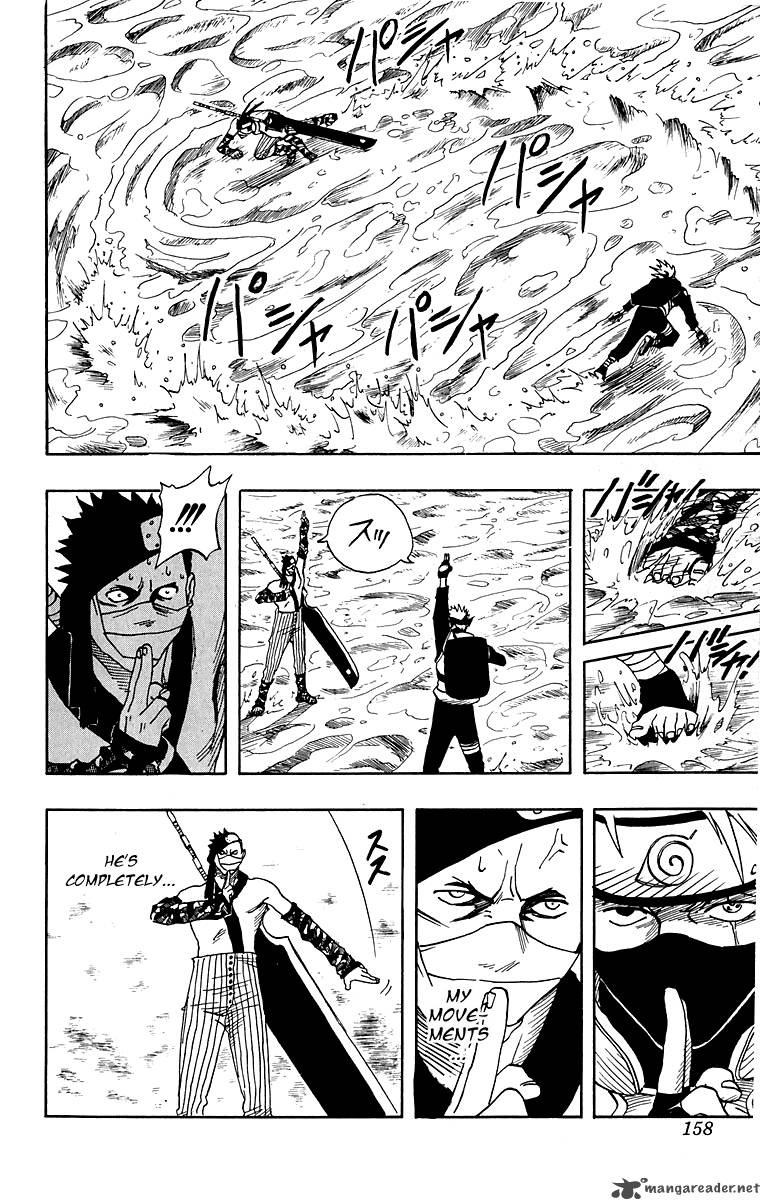 Naruto Chapter 15 - Page