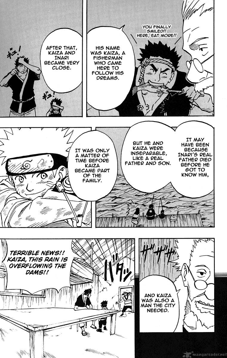 Naruto Chapter 20 - Page