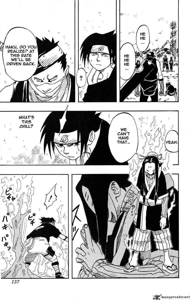 Naruto Chapter 24 - Page