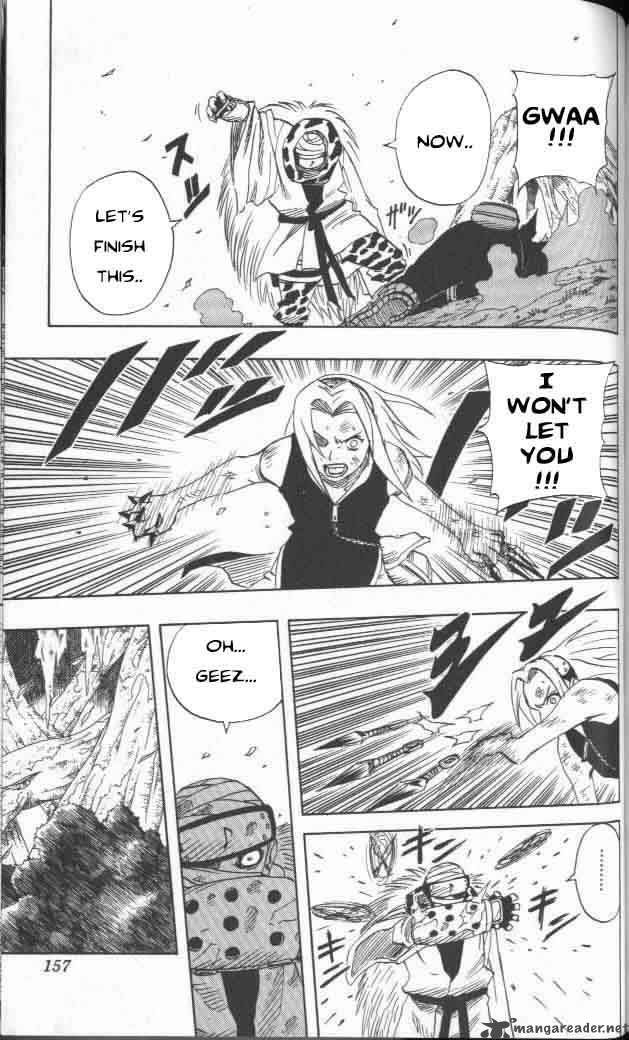 Naruto Chapter 53 - Page