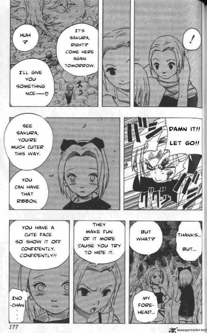 Naruto Chapter 54 - Page