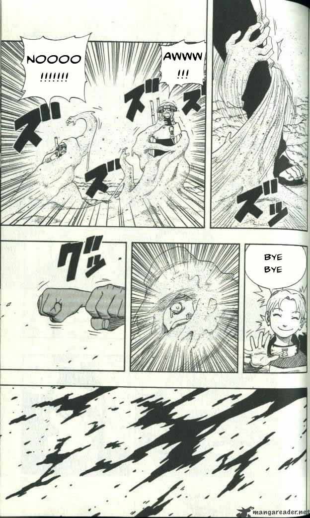 Naruto Chapter 59 - Page