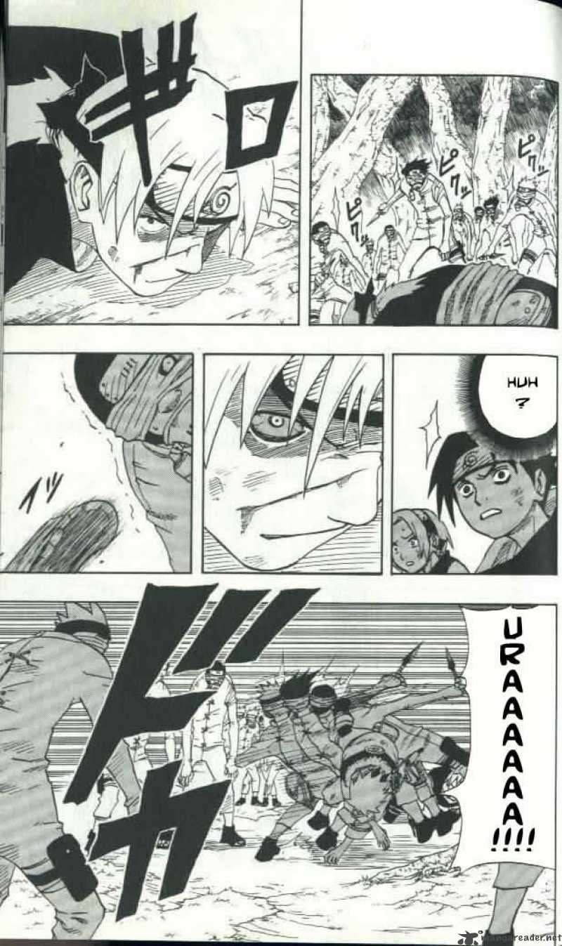Naruto Chapter 63 - Page