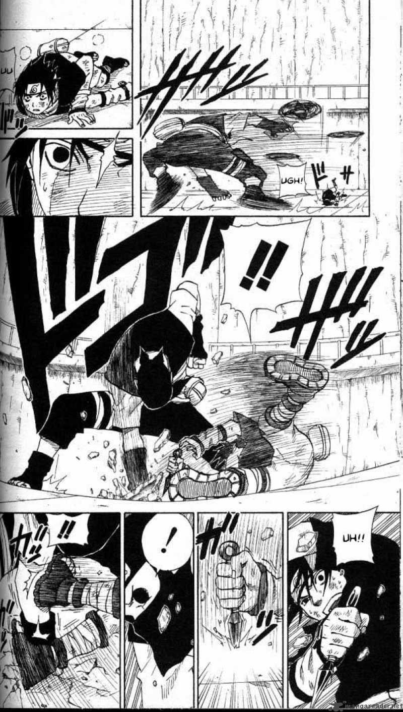 Naruto Chapter 67 - Page