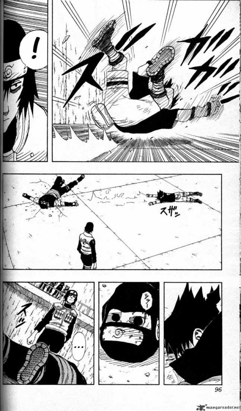 Naruto Chapter 68 - Page