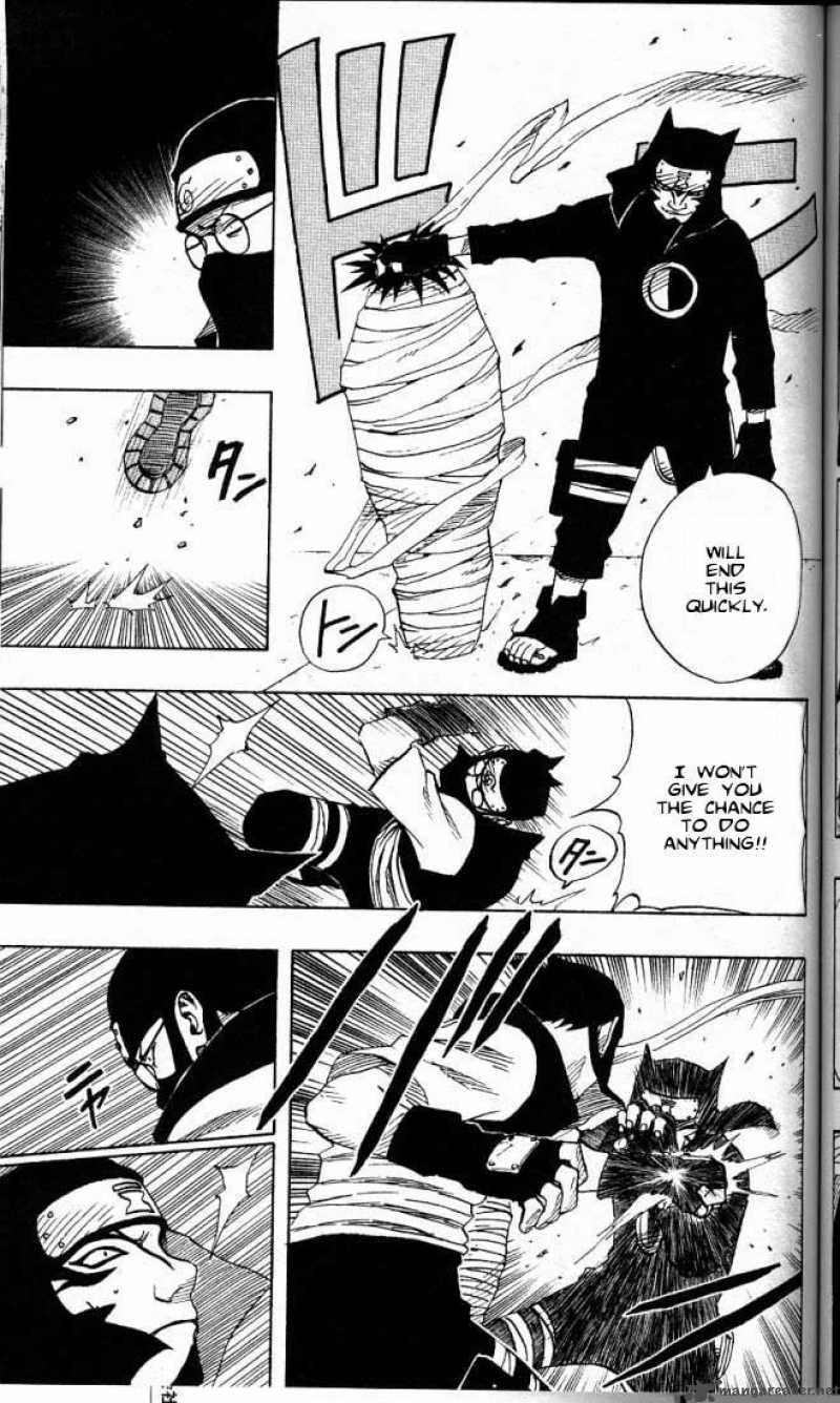 Naruto Chapter 70 - Page