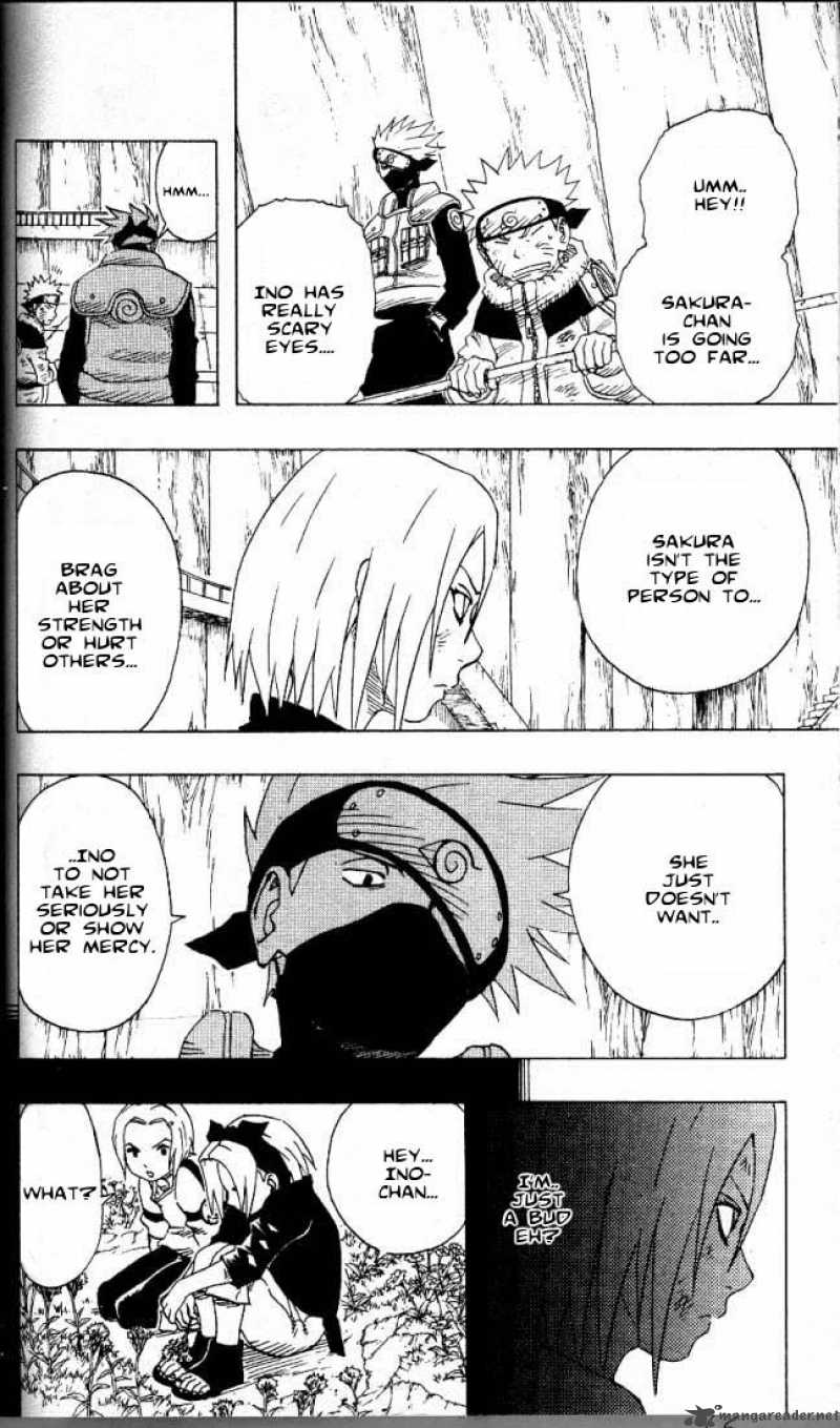 Naruto Chapter 71 - Page