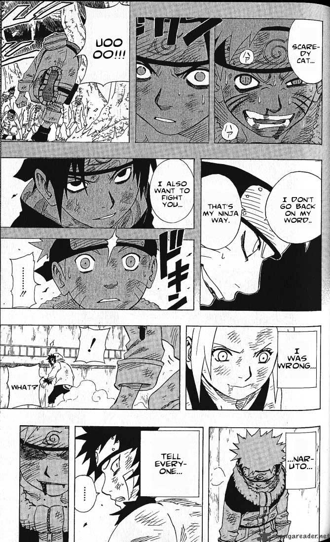 Naruto Chapter 75 - Page