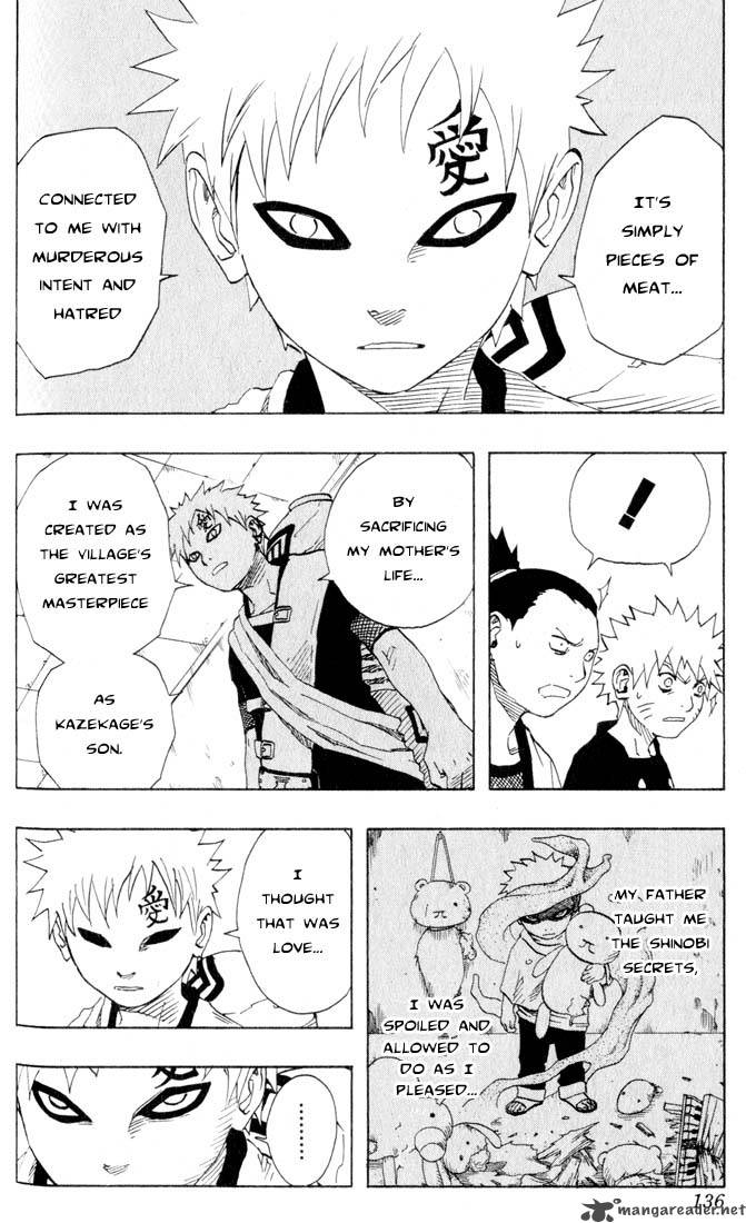 Naruto Chapter 97 - Page