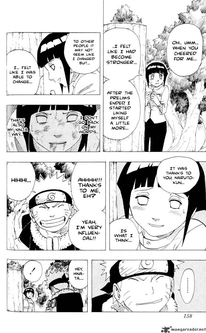 Naruto Chapter 98 - Page