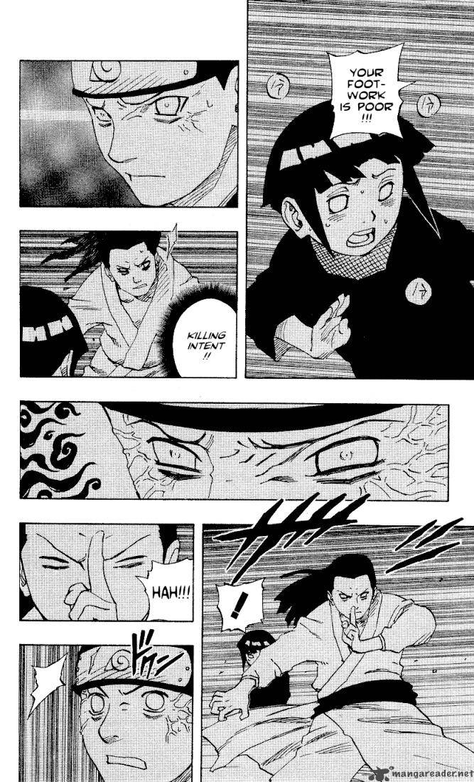 Naruto Chapter 102 - Page