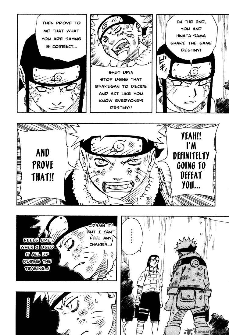 Naruto Chapter 103 - Page