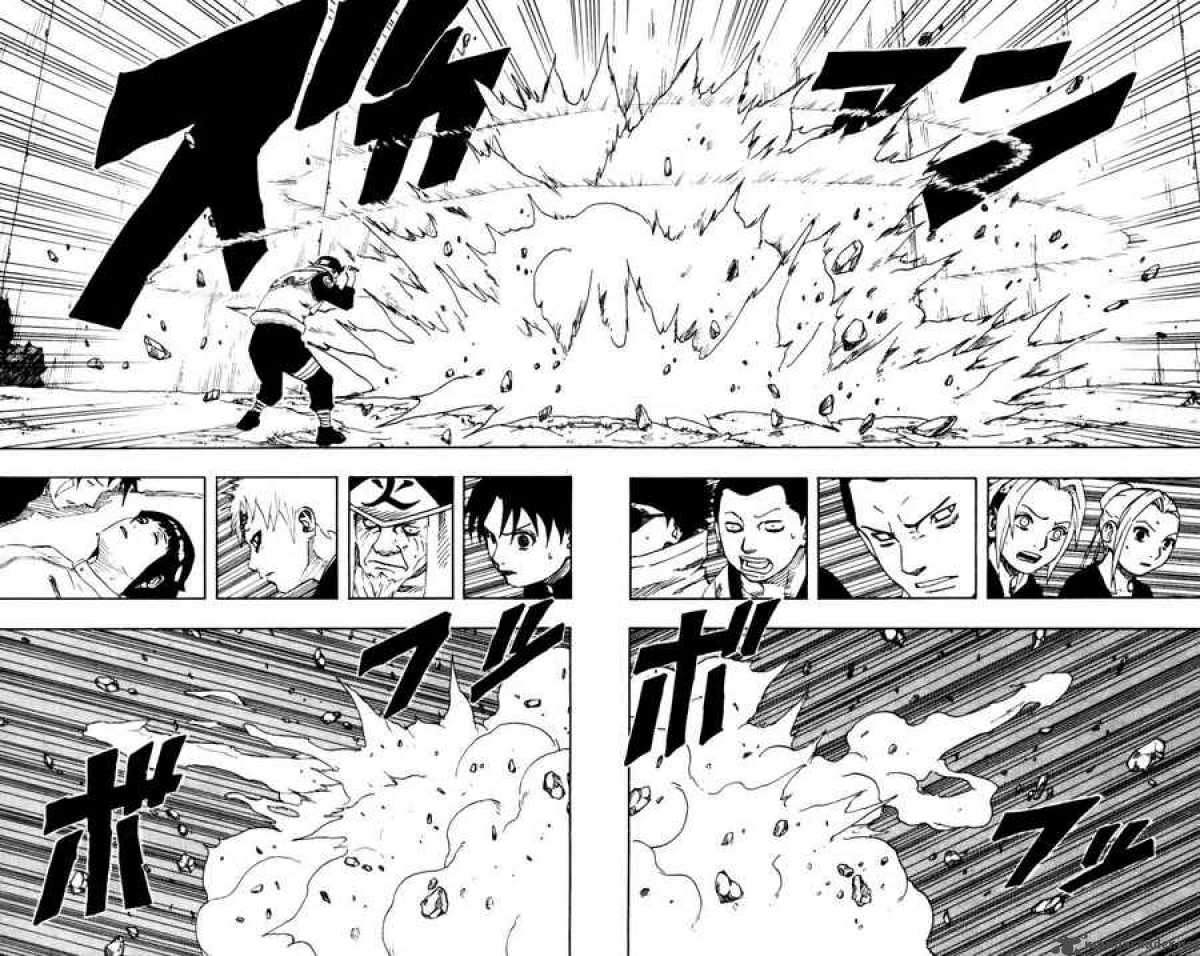 Naruto Chapter 104 - Page