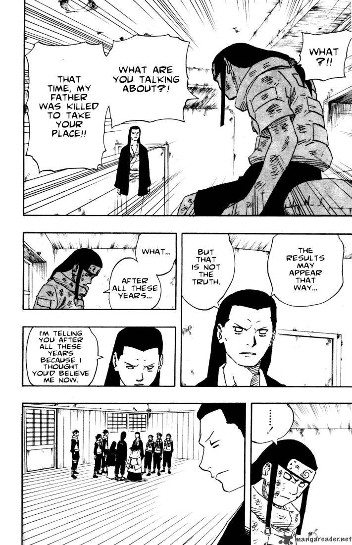 Naruto Chapter 105 - Page