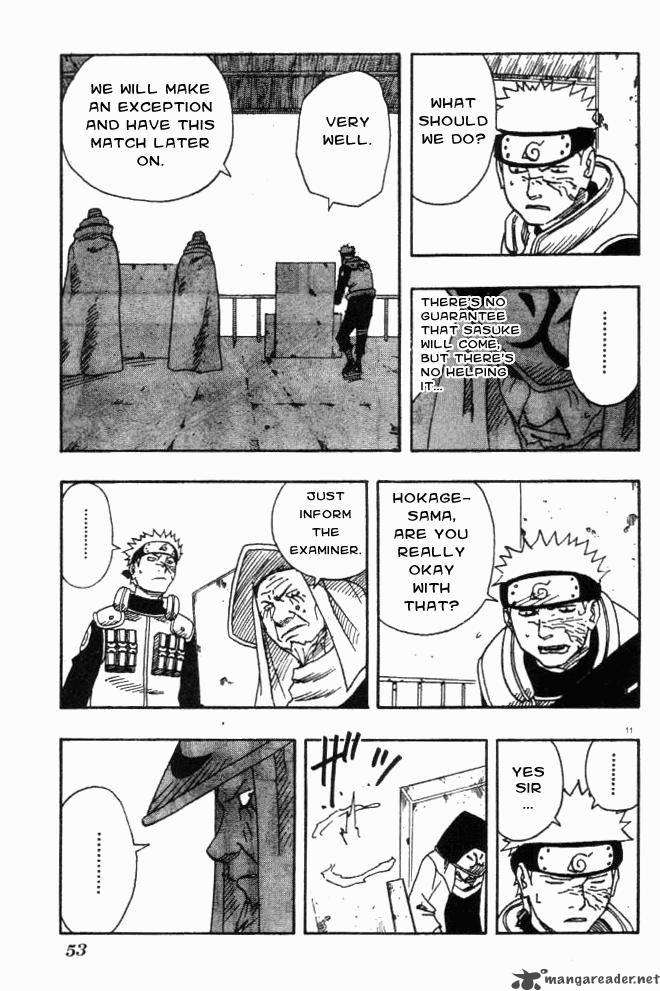 Naruto Chapter 106 - Page