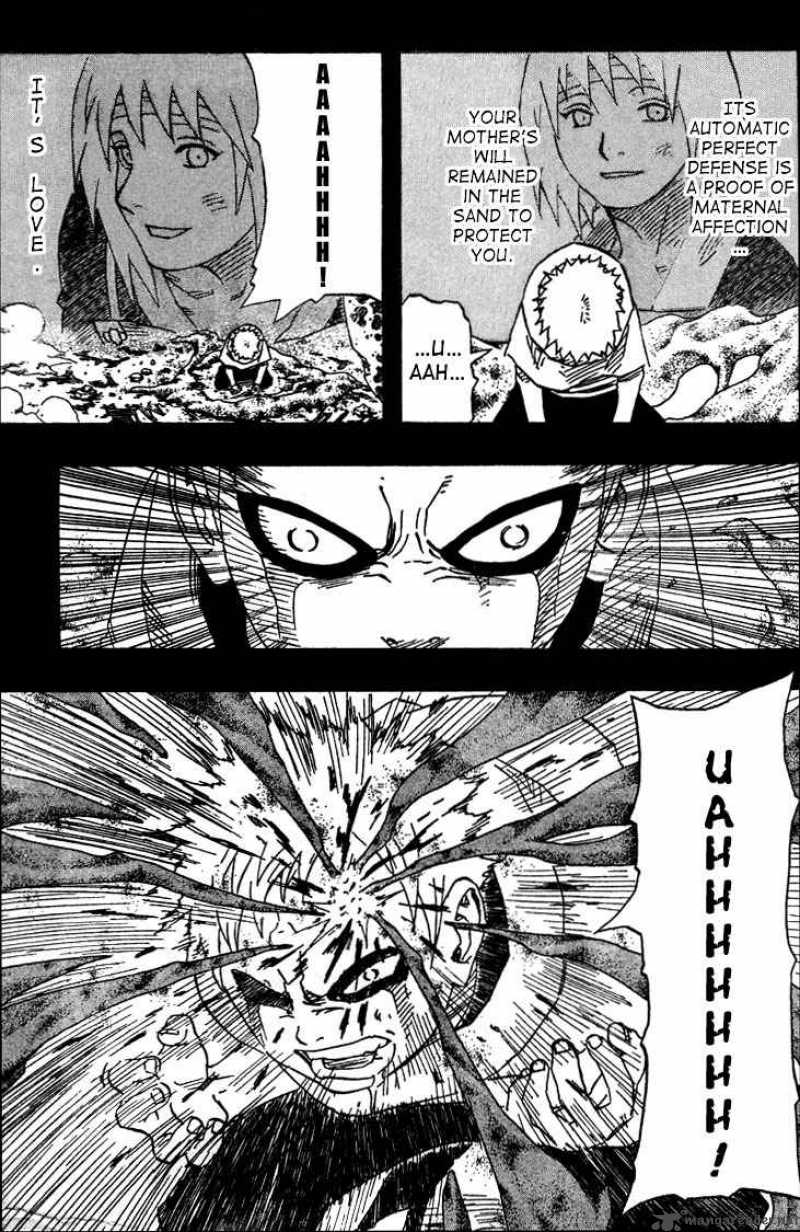 Naruto Chapter 131 - Page