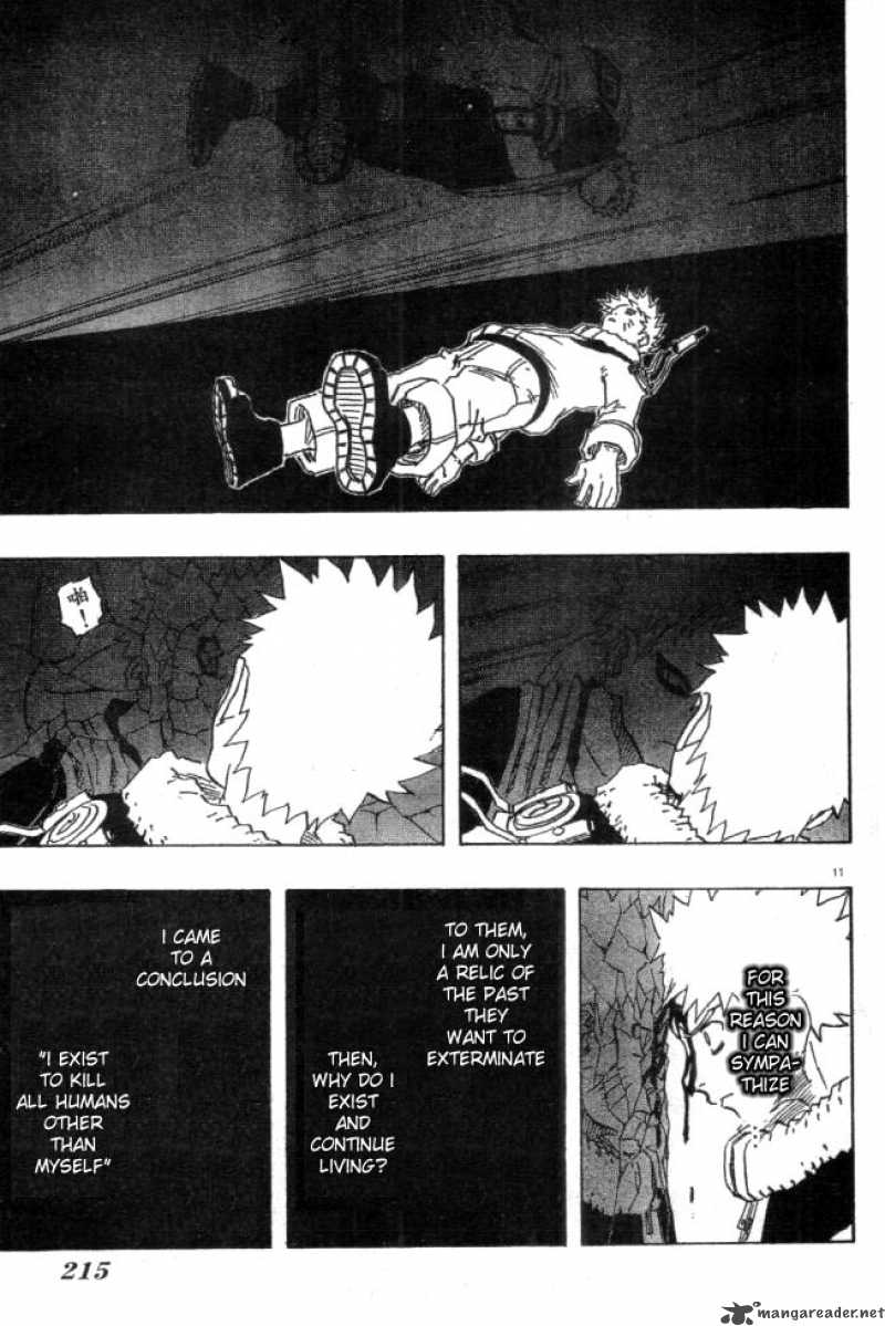 Naruto Chapter 132 - Page