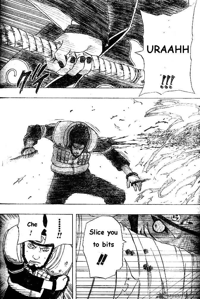 Naruto Chapter 141 - Page