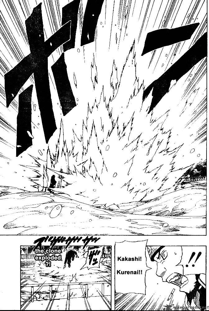 Naruto Chapter 142 - Page