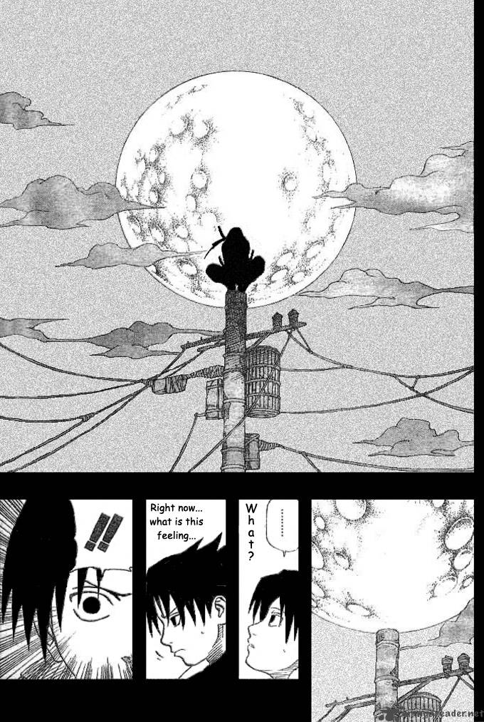 Naruto Chapter 145 - Page