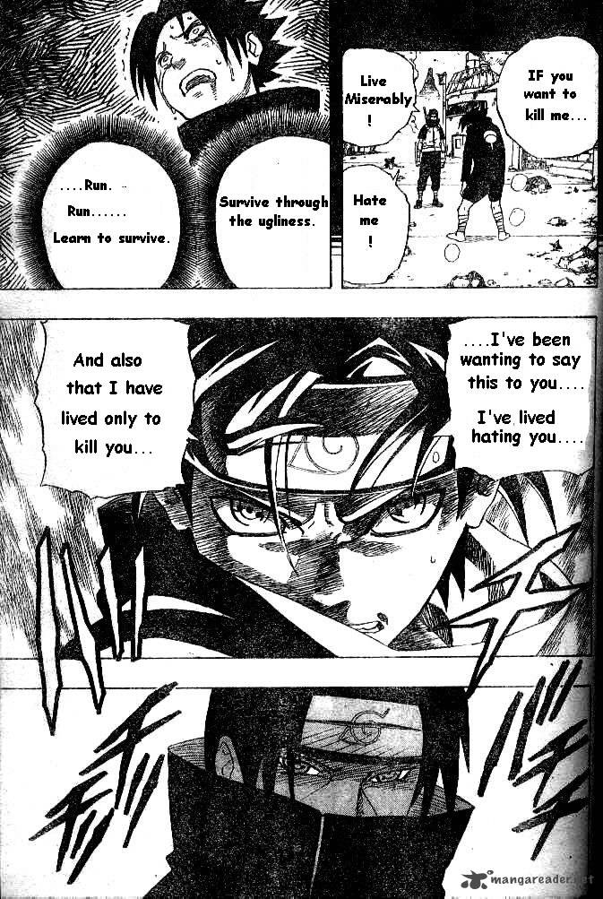 Naruto Chapter 146 - Page