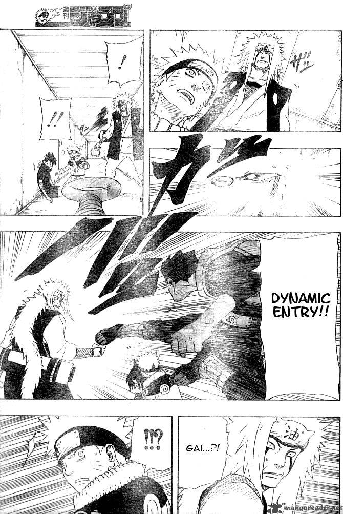 Naruto Chapter 148 - Page