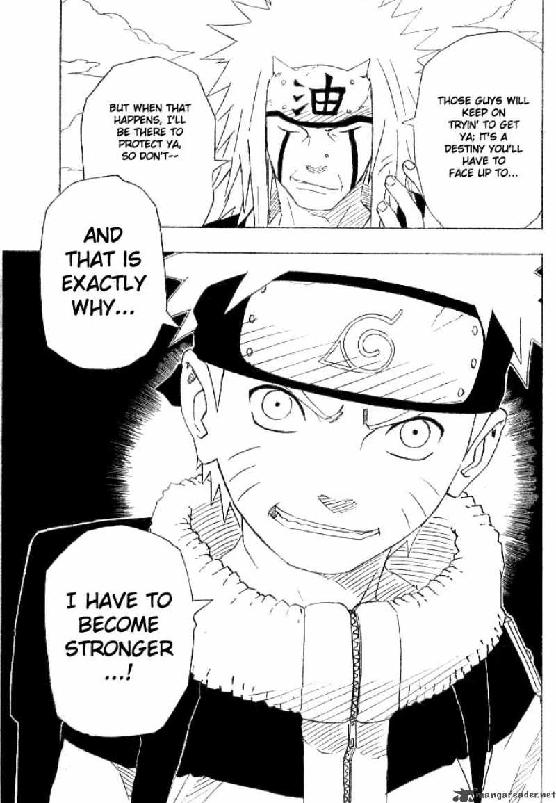 Naruto Chapter 149 - Page
