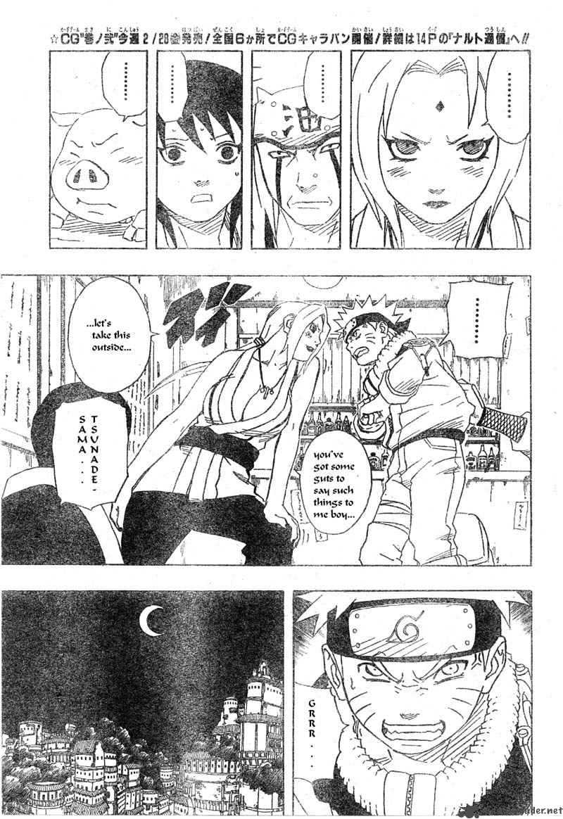 Naruto Chapter 158 - Page