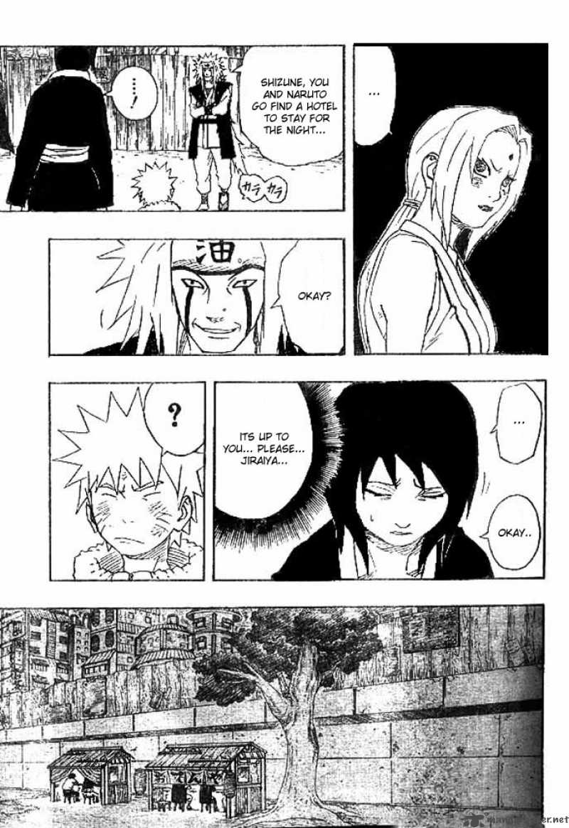 Naruto Chapter 159 - Page