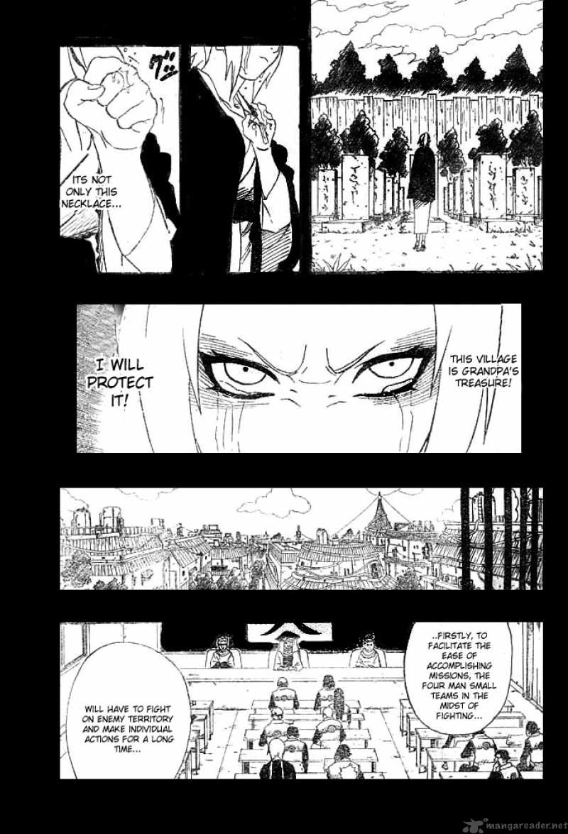 Naruto Chapter 160 - Page