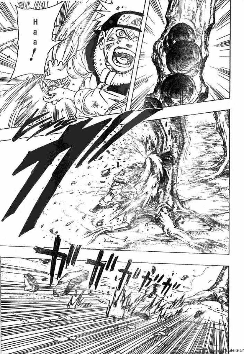 Naruto Chapter 161 - Page