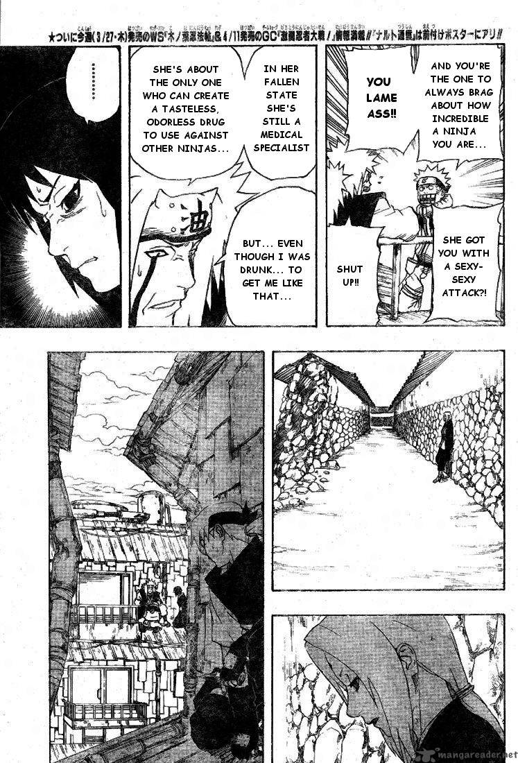 Naruto Chapter 162 - Page