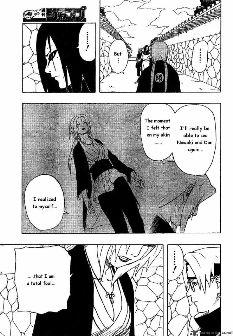 Naruto Chapter 163 - Page