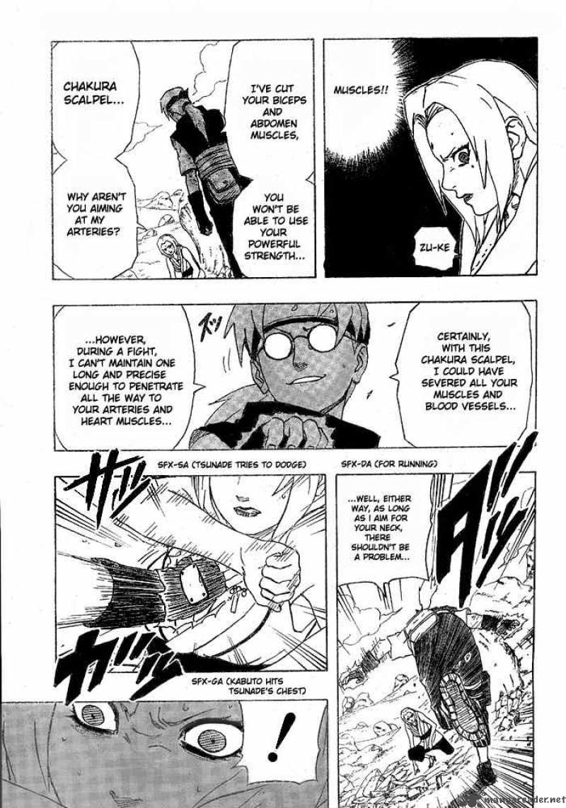Naruto Chapter 164 - Page
