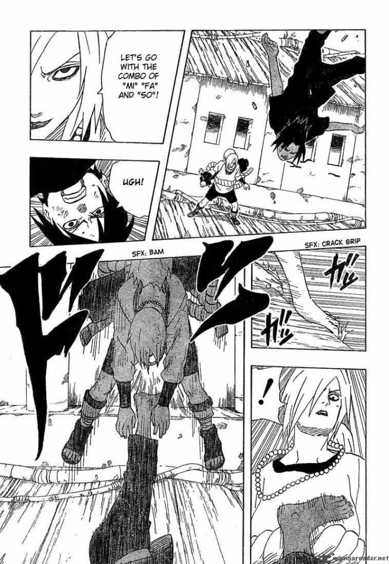 Naruto Chapter 178 - Page