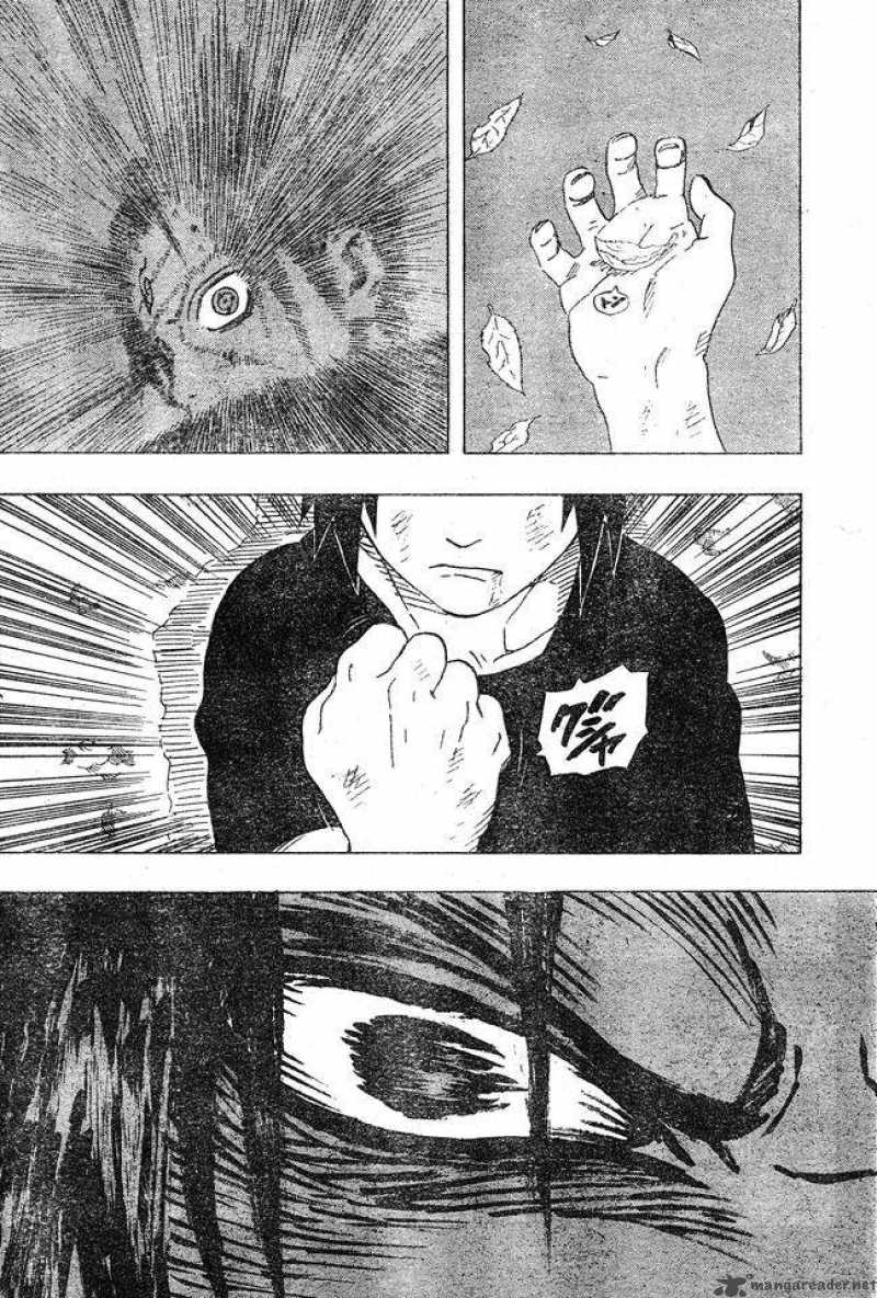 Naruto Chapter 179 - Page