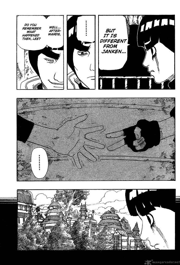 Naruto Chapter 180 - Page