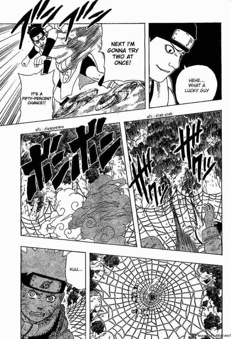 Naruto Chapter 192 - Page