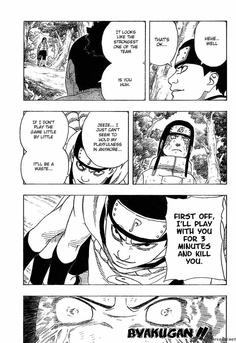 Naruto Chapter 193 - Page