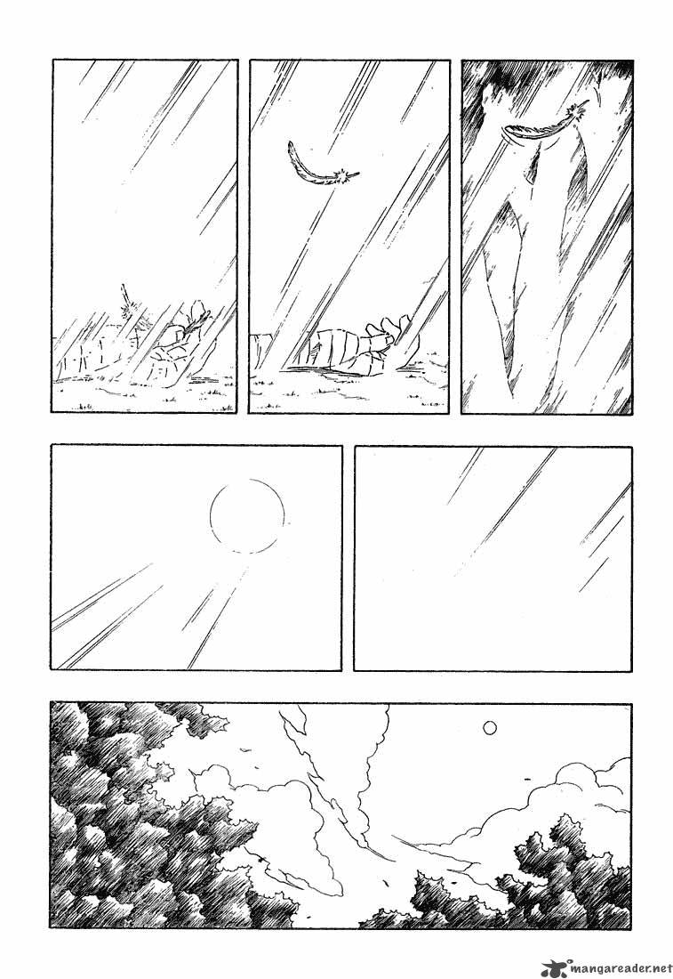 Naruto Chapter 198 - Page